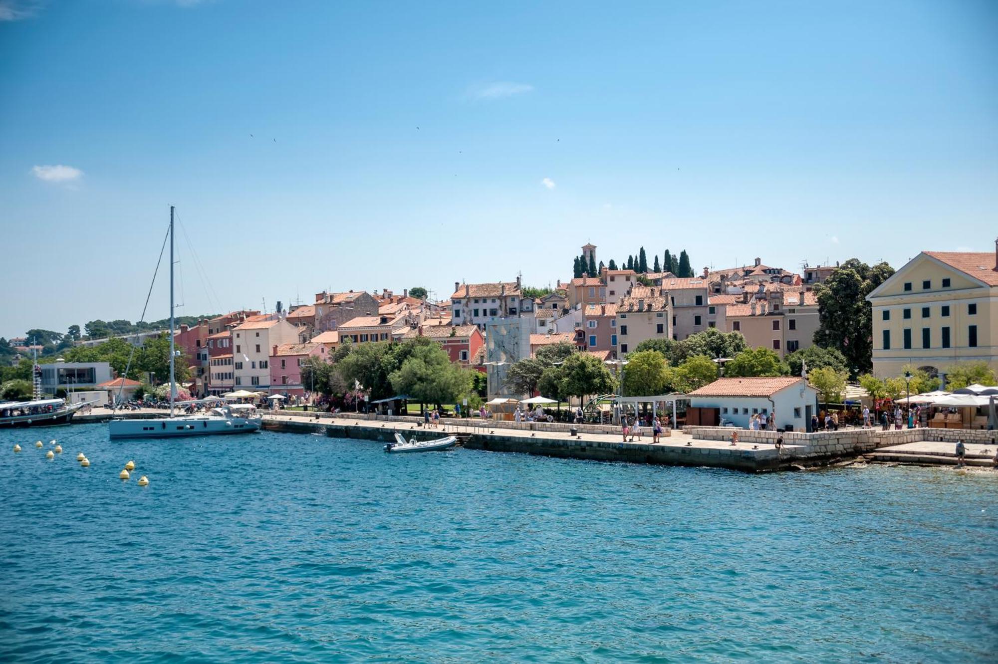 Rubi * Rovinj