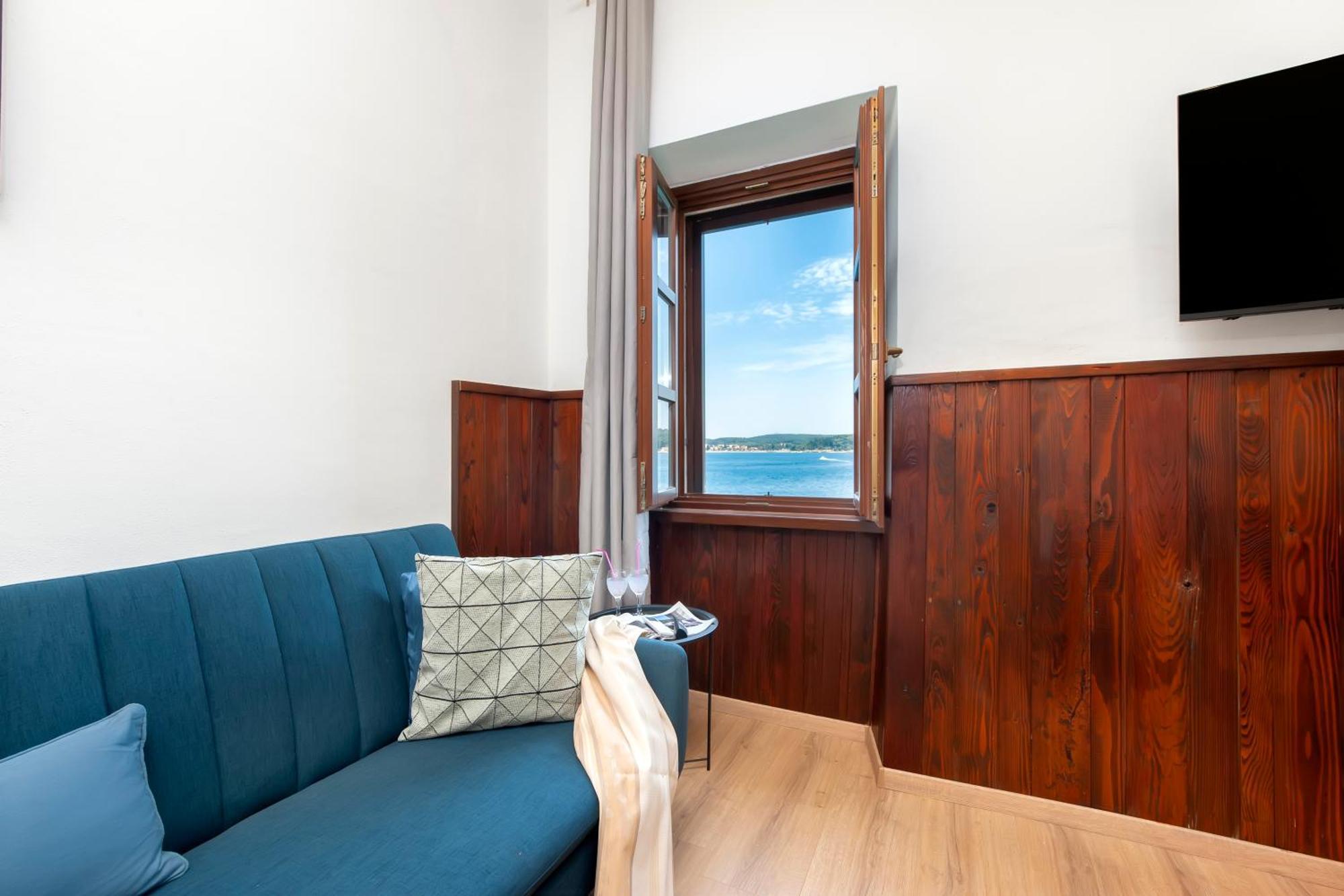Rubi Apartmán Rovinj