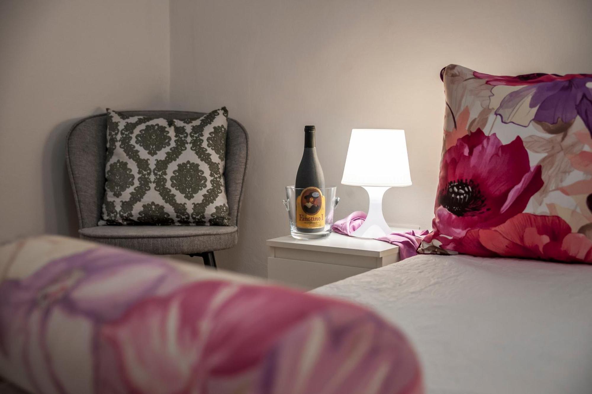 Rubi Apartmán