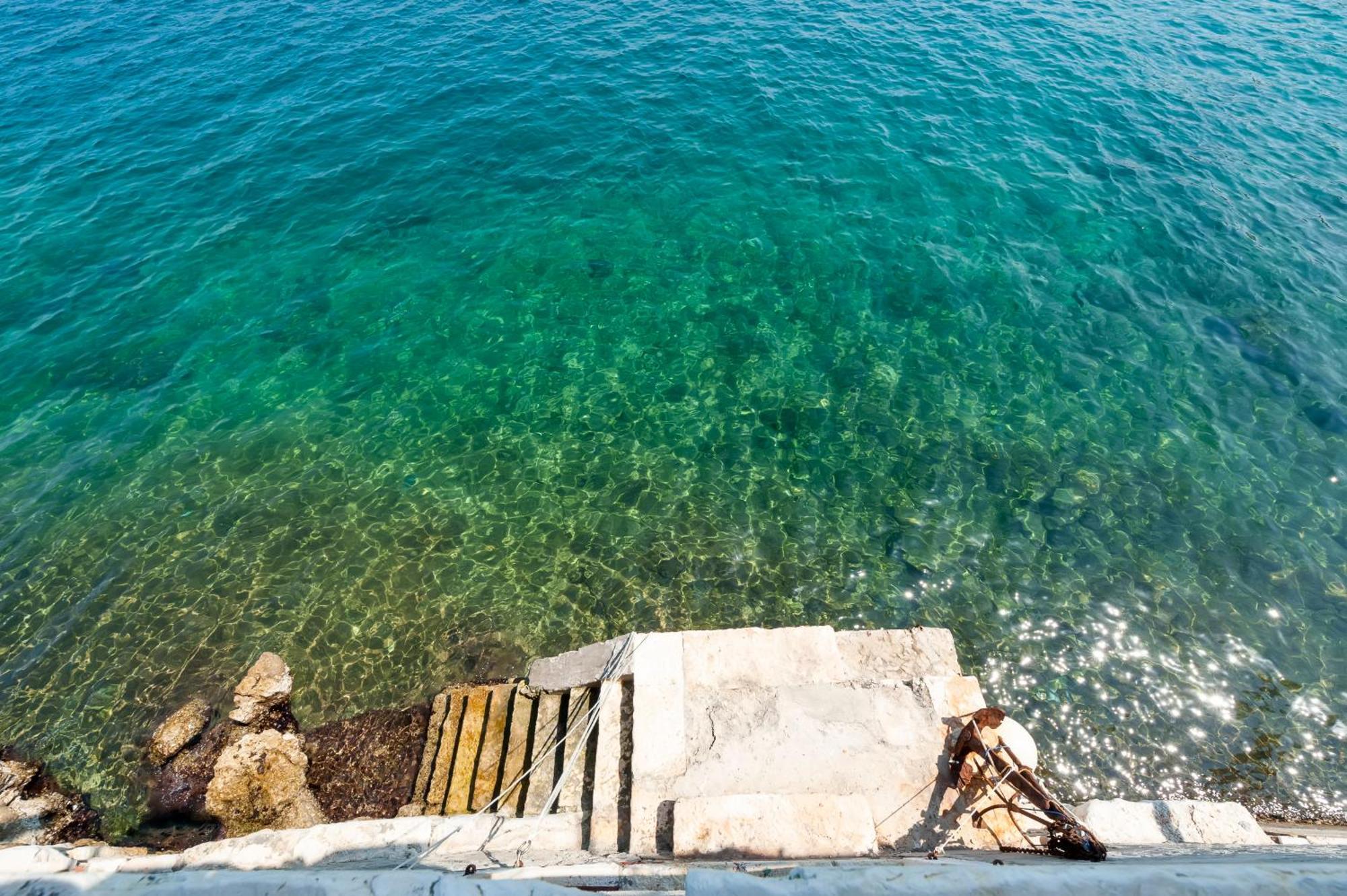 Rubi Apartmán Rovinj