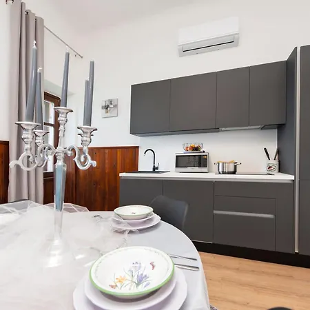 Apartment Rubi Rovinj Exterior photo