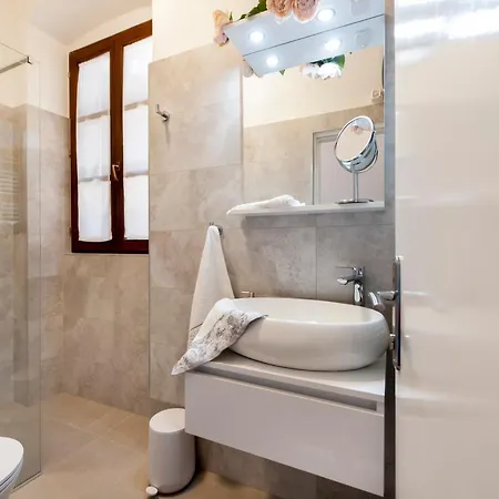 Apartment Rubi Rovinj Exterior photo
