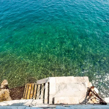 Apartment Rubi Rovinj Exterior photo
