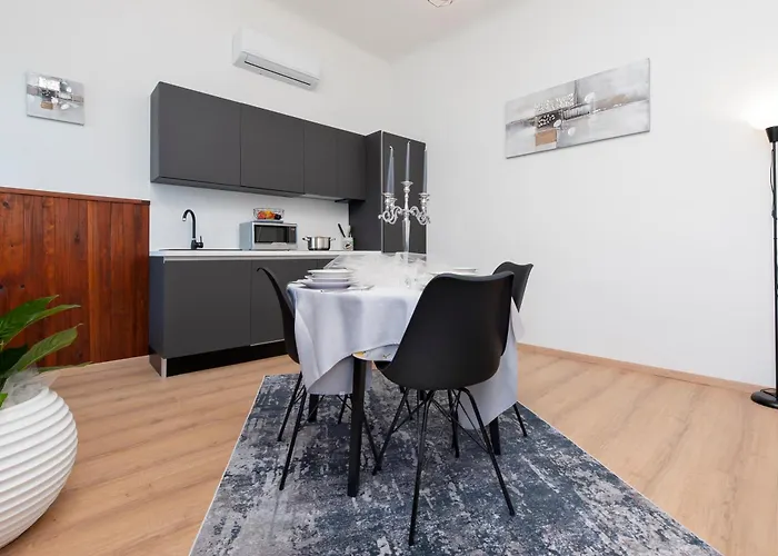 Apartment Rubi