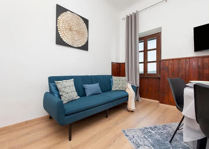 Apartment Rubi
