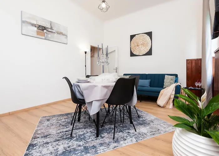 Apartment Rubi