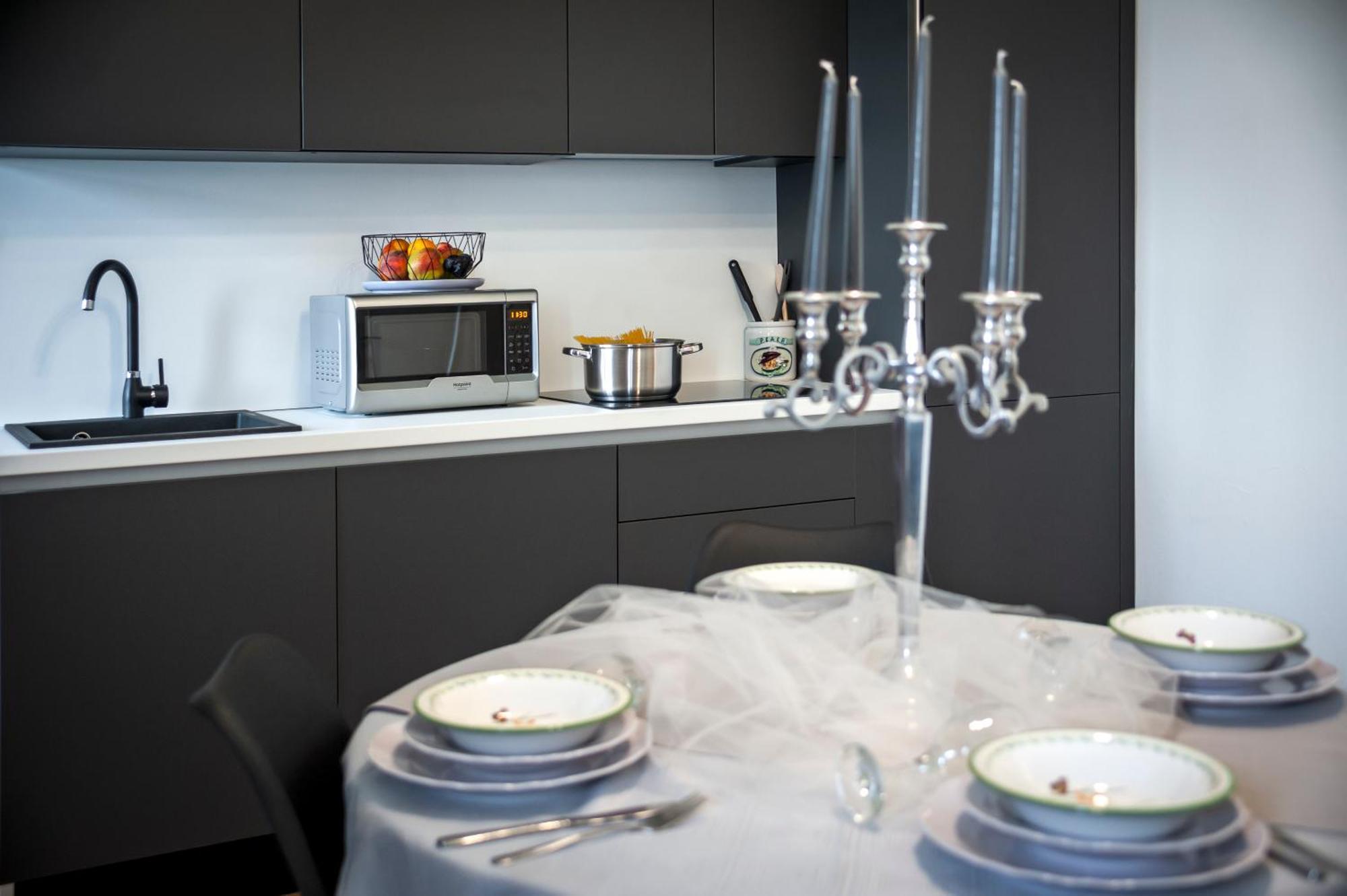 Apartma Rubi