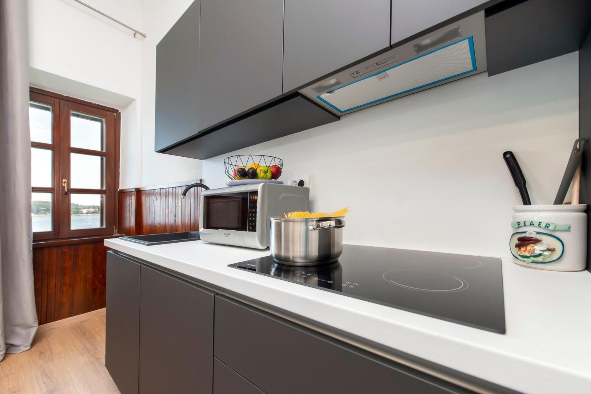 Rubi Apartma *
