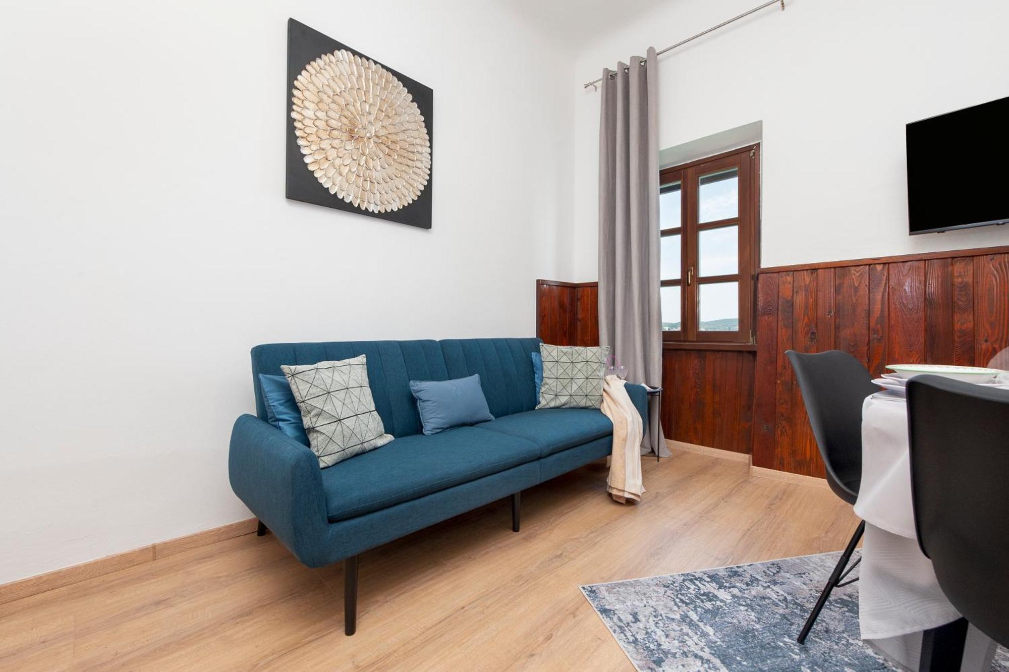 Rubi Apartma Rovinj