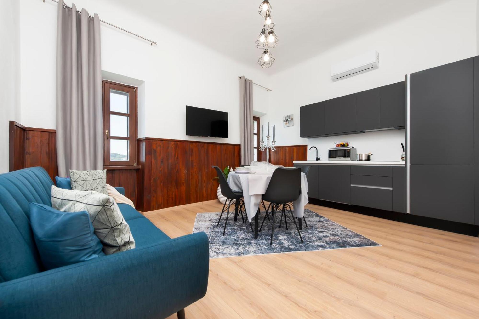Rubi Apartment *