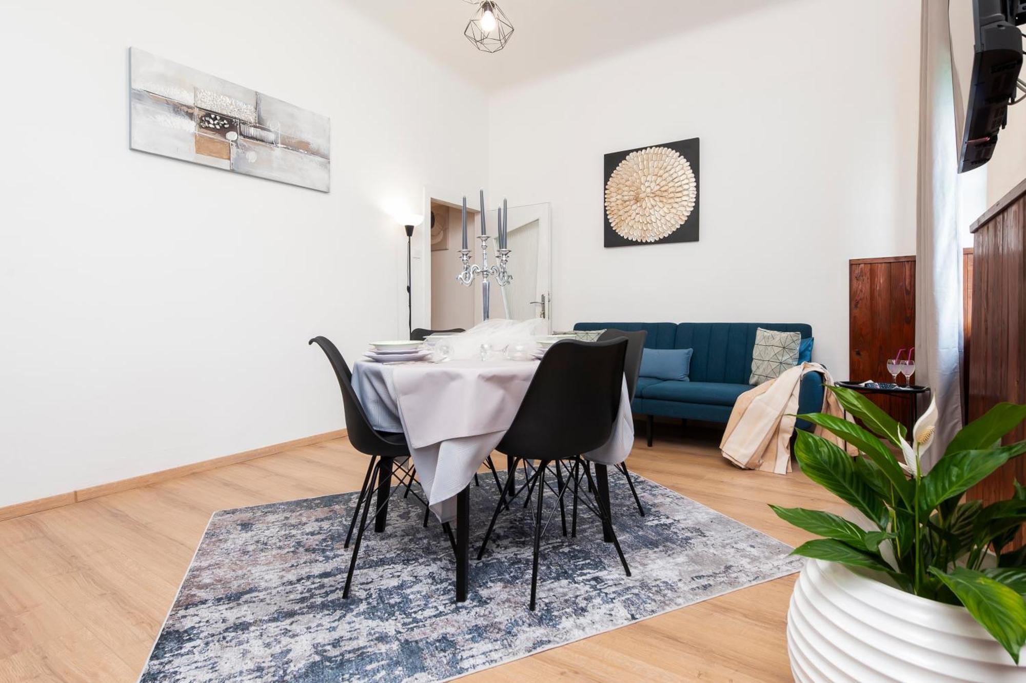 Apartma Rubi Rovinj
