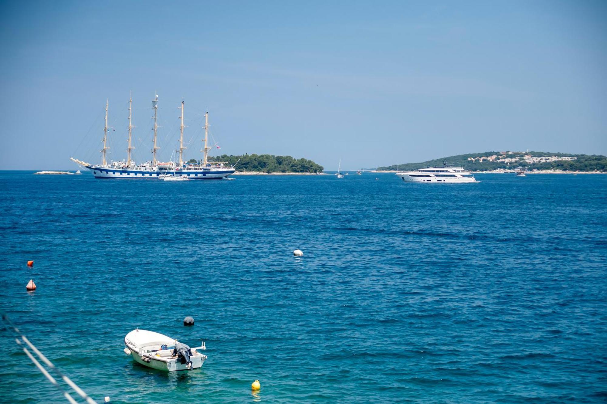 Rubi Rovinj