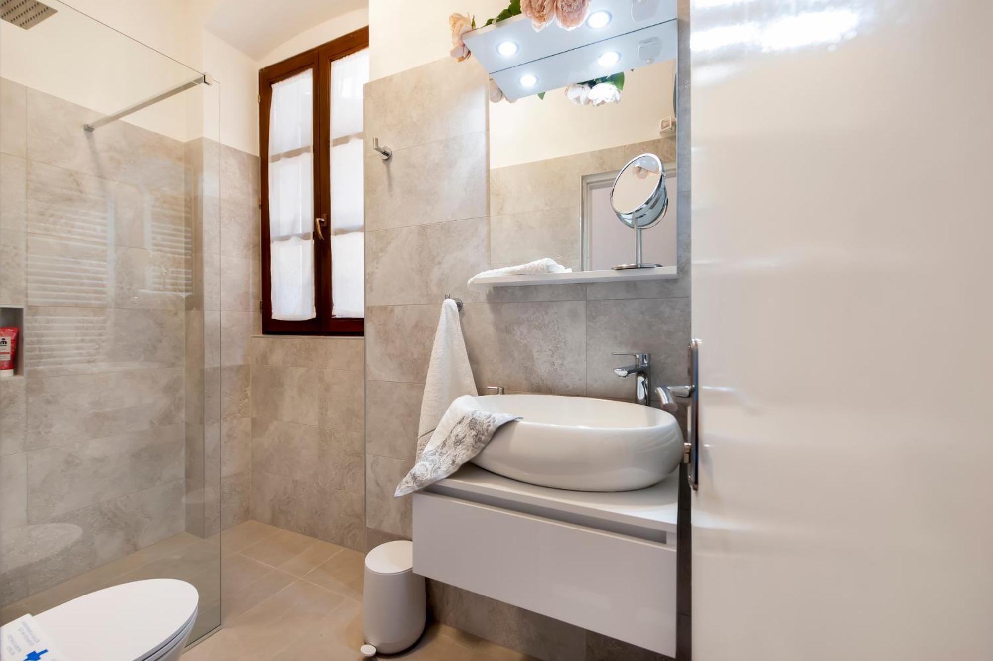 Rubi Apartma *