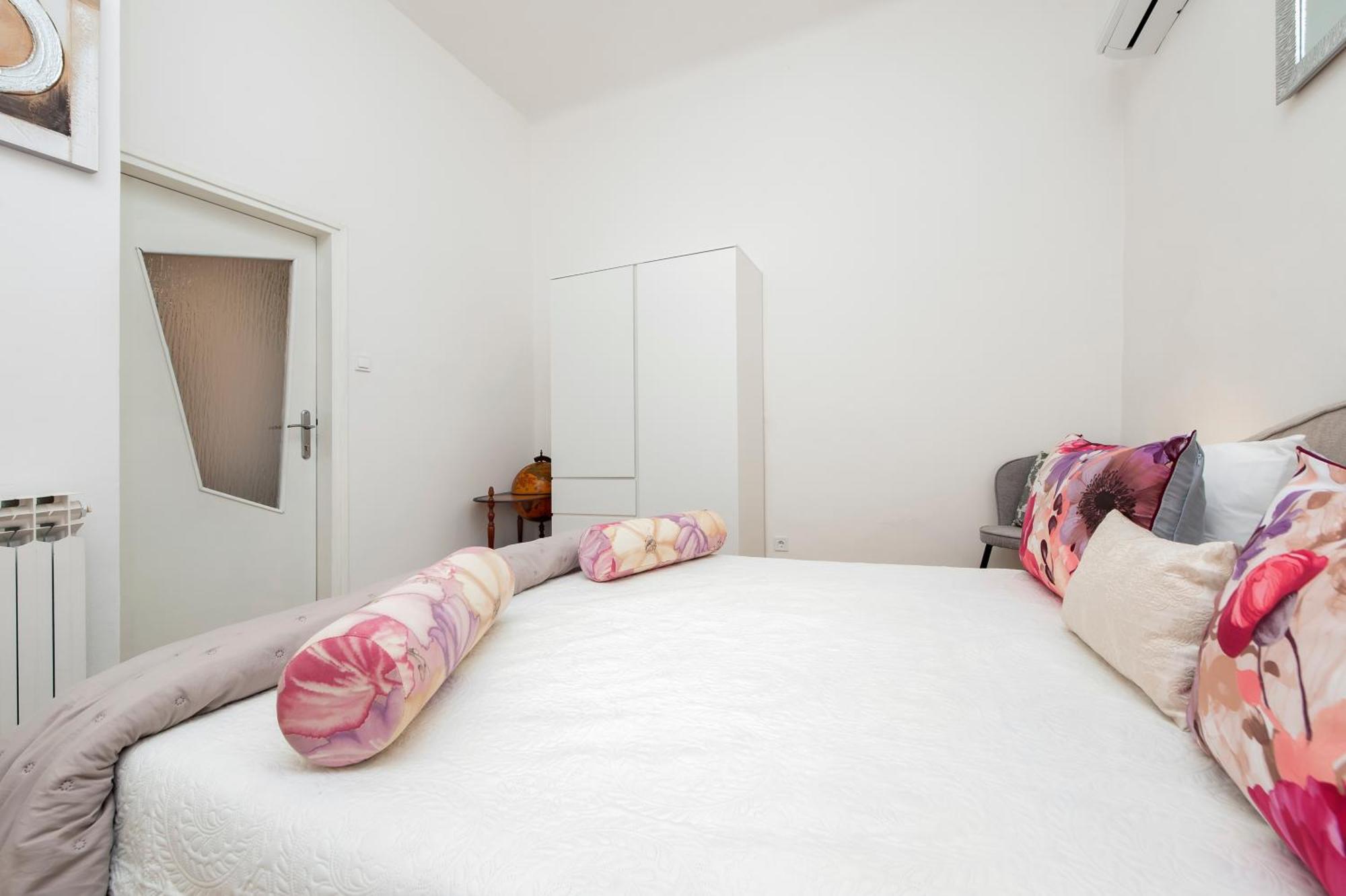 Apartma Rubi Rovinj
