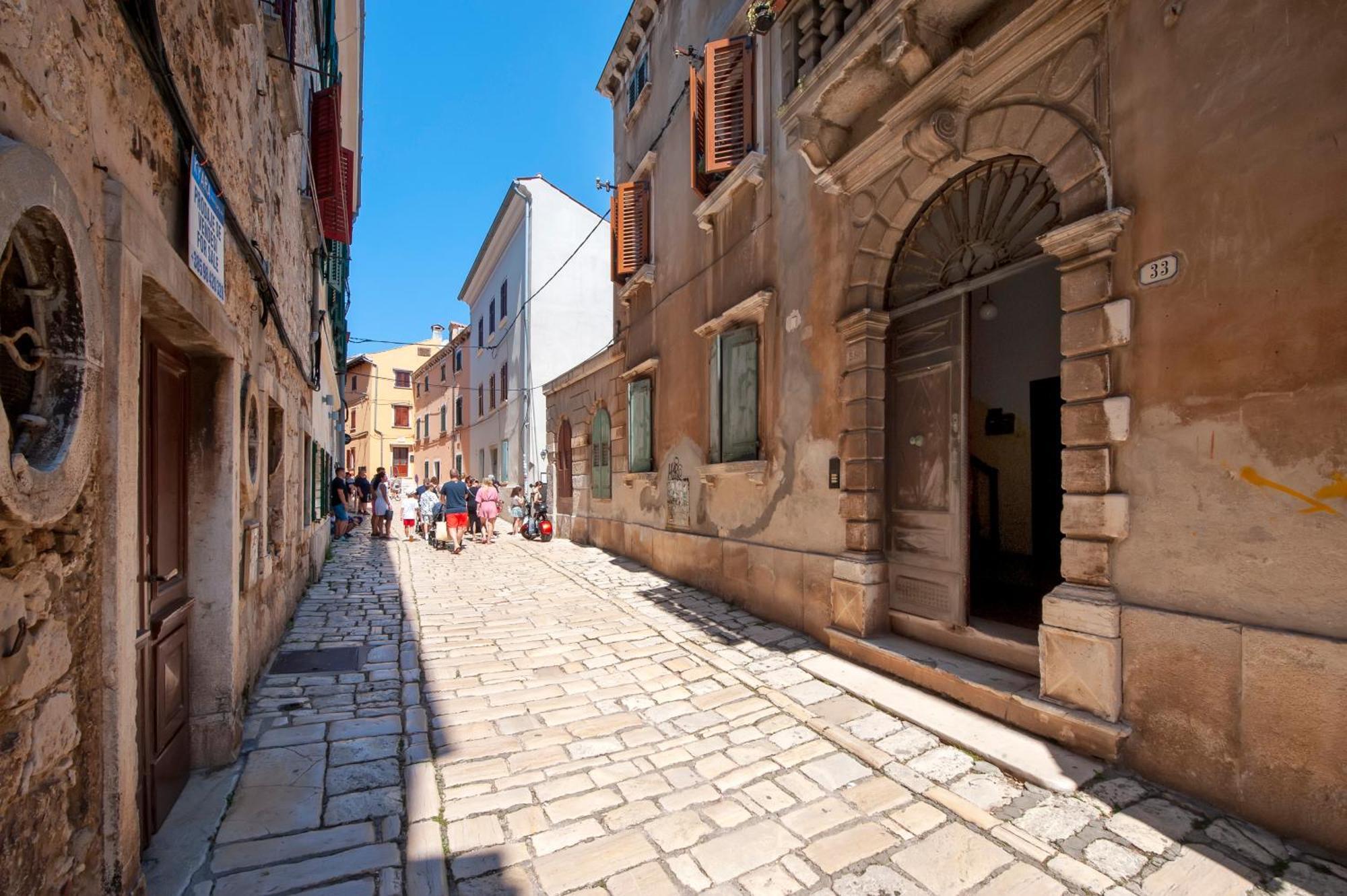 Rubi * Rovinj