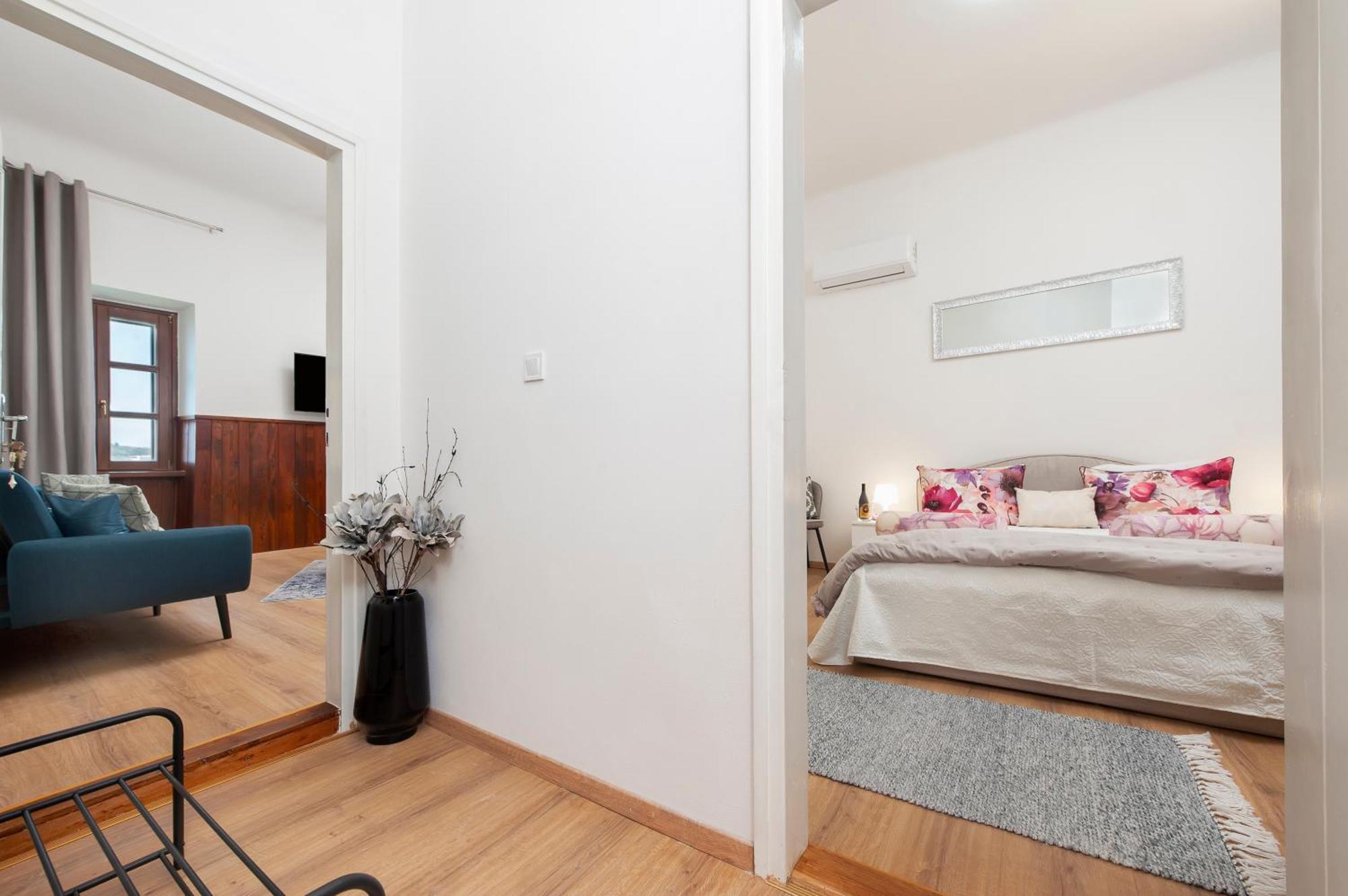 Rubi Apartma